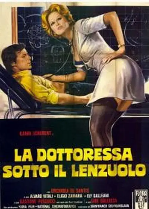 《顽劣医学生》相关资源图片