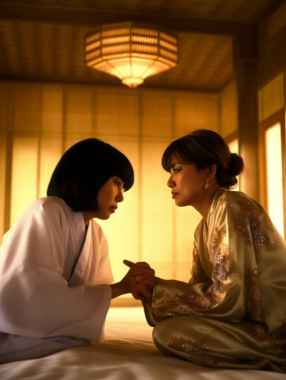 《解忧按摩店》相关资源图片