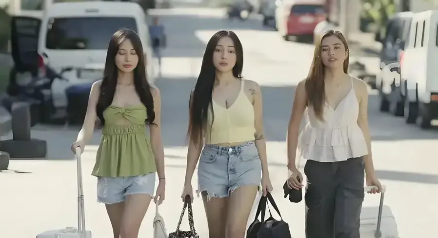 《欲望觉醒》相关资源图片