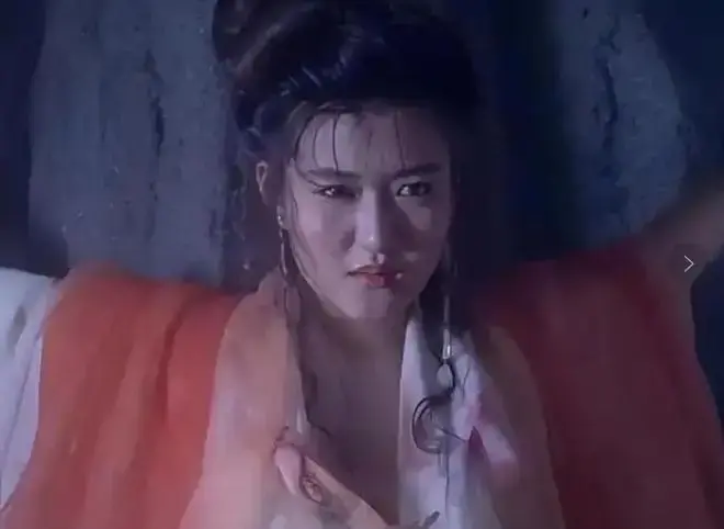 《聊斋艳谭之灯草和尚》
