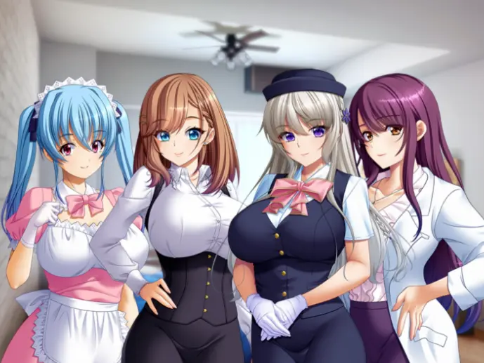 《耻辱的制服》相关资源图片
