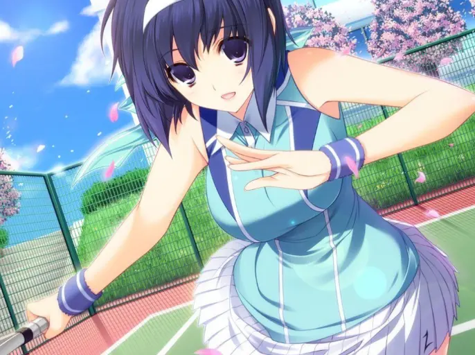 ###资源名<br />
《LOVELYXCATION》相关资源图片