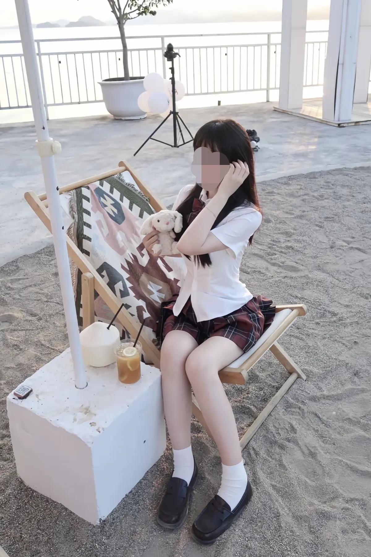 《成都莉莉岛景区厕所网红视频》