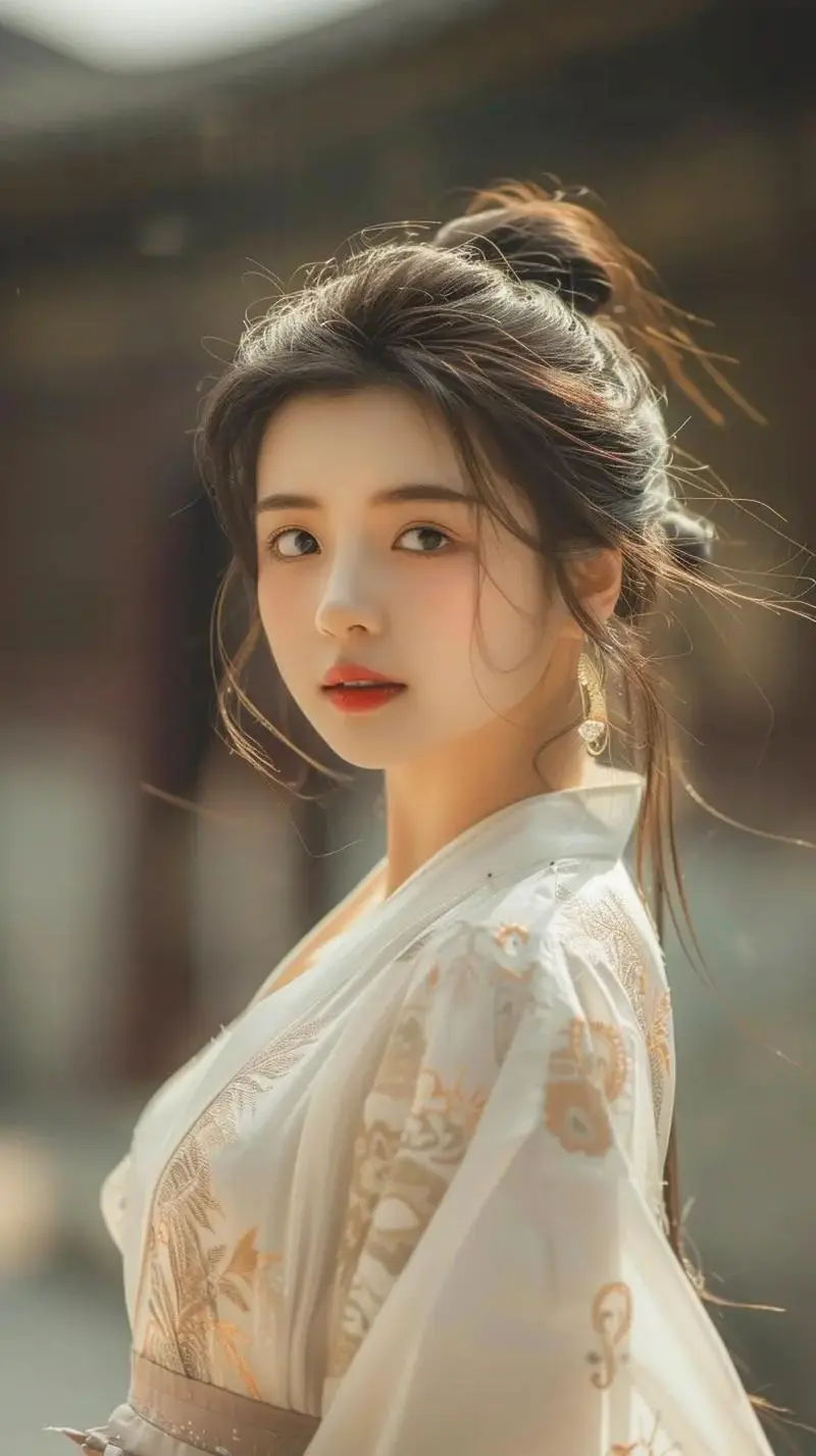《妈妈的年轻女闺蜜》