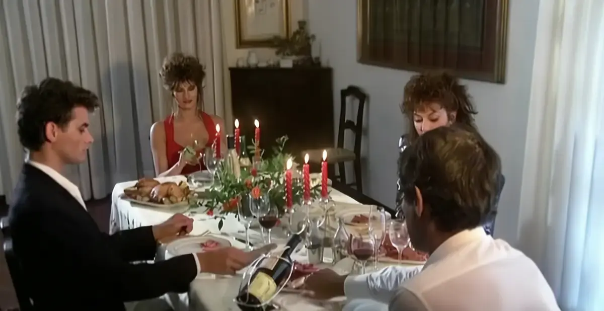 《Riflessi di Luce (1988)》