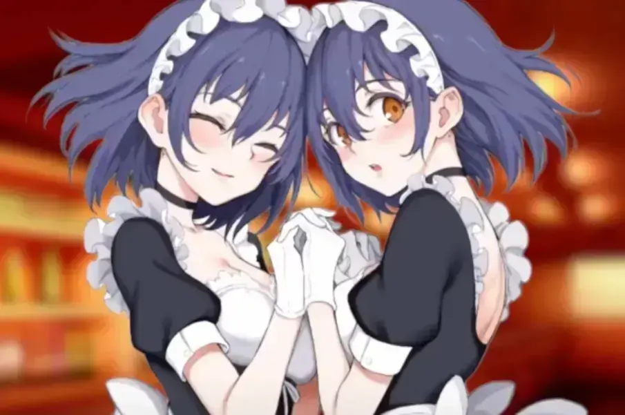 《枫与铃》相关资源图片