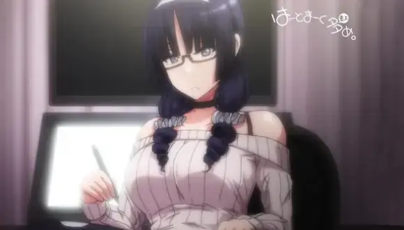 《爱心符号多一点》