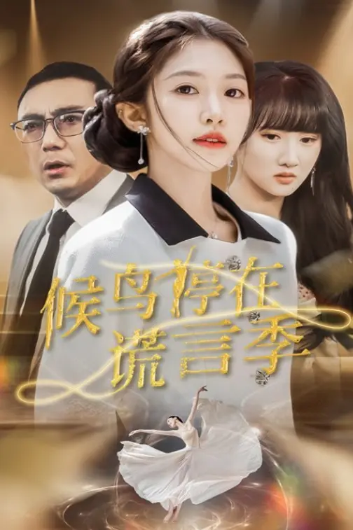 《候鸟停在谎言季》相关资源图片