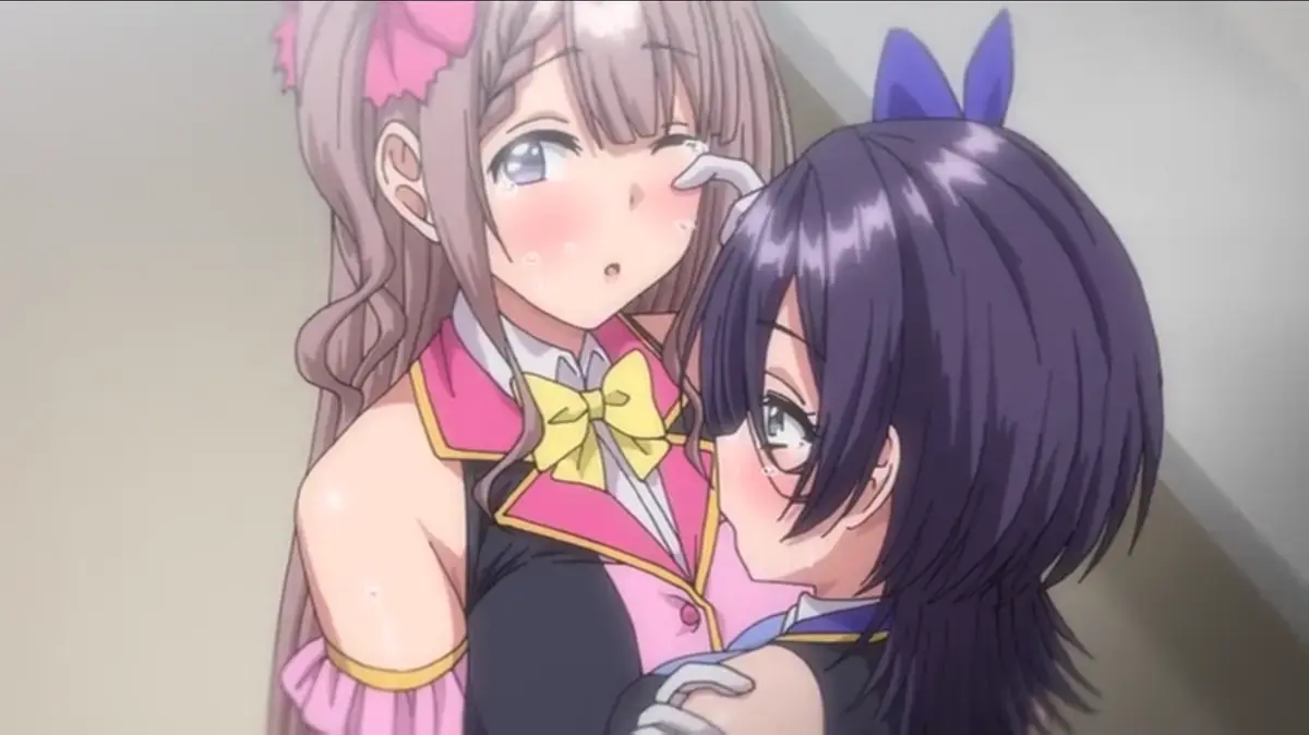 《泡在我家的辣妹》相关资源图片