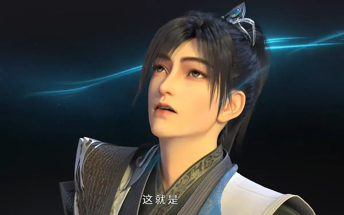《废武魂?升级速度吓坏宗门大师姐》相关资源图片