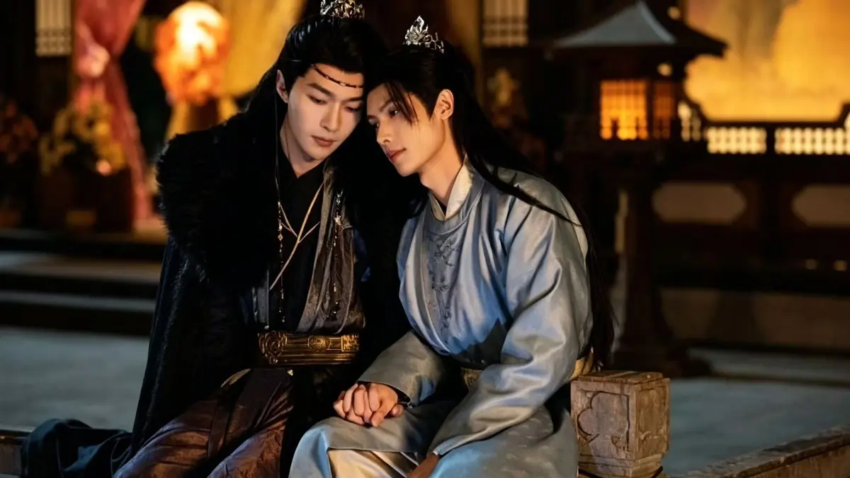 《与君同》相关资源图片