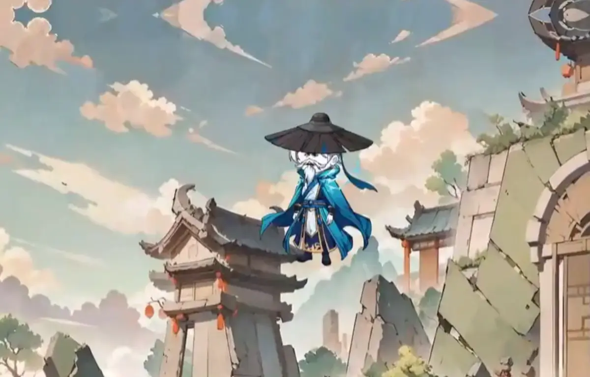 《玄界帝宗》