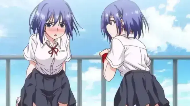 《枫与铃loveme》《loveme枫与铃》《枫与铃捉迷藏》
