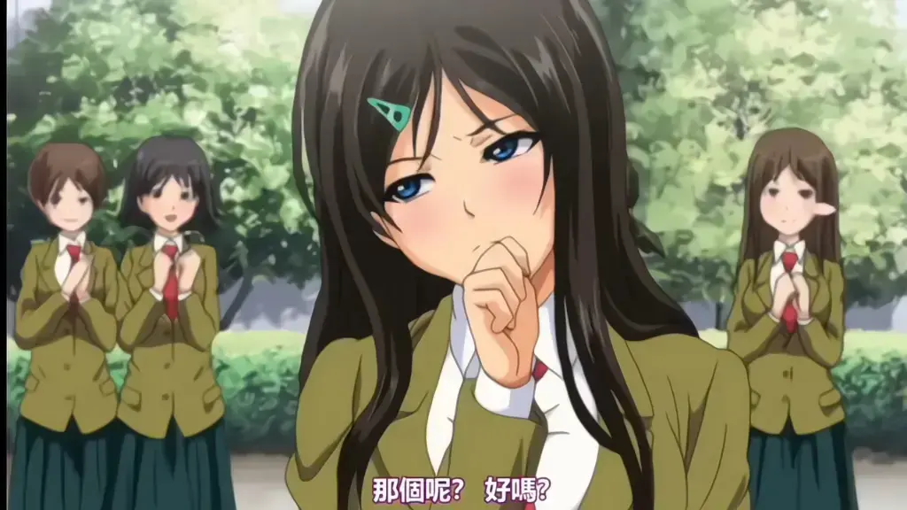 ###资源名<br />
《御手洗家的兄妹》《御手洗家的日常》相关资源图片