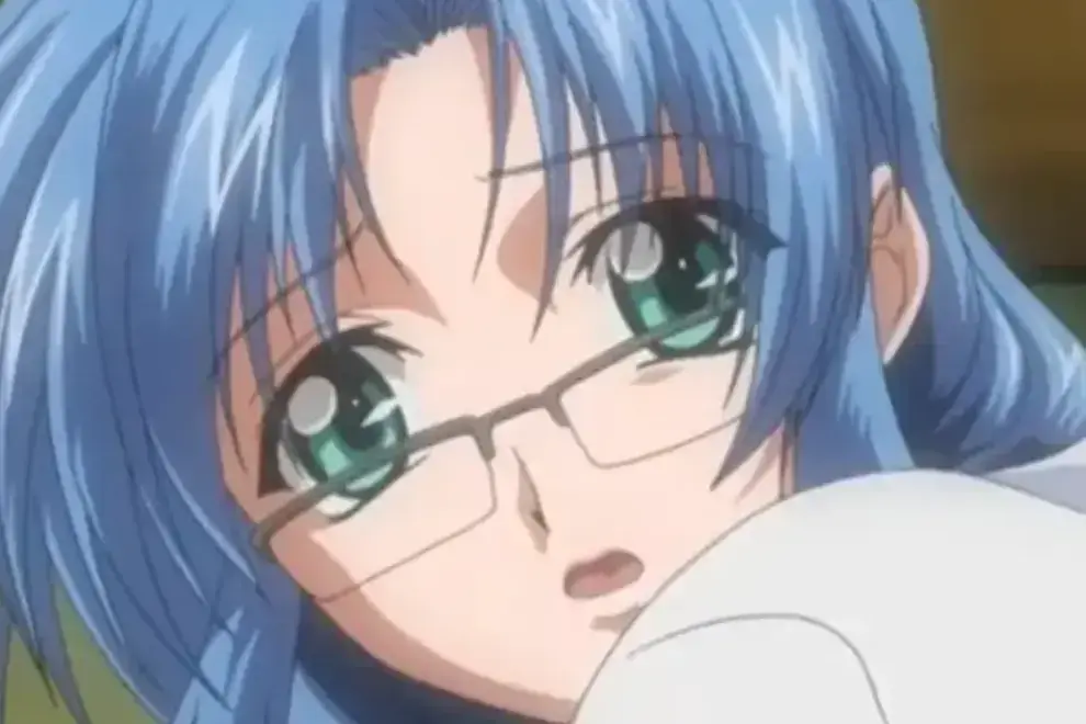 《姐姐,我们来谈恋爱吧!》相关资源图片