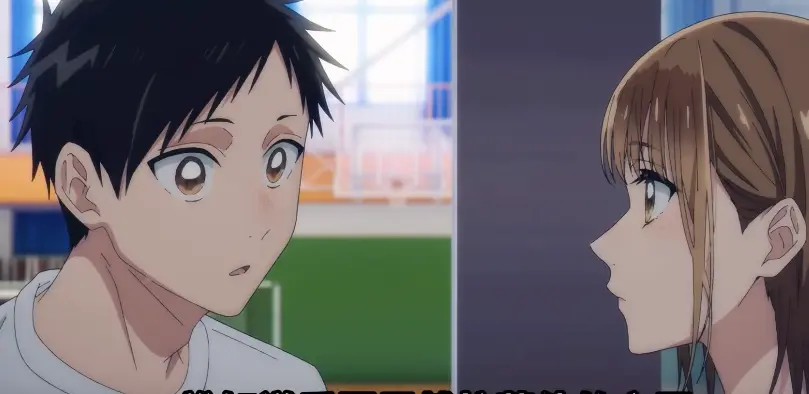 《夏与箱》免费观看全集 - 1-2集《夏与箱》1080P高清完整版动漫 - 风车动漫《夏与箱》全季免费播放 - 番茄影视动漫大全