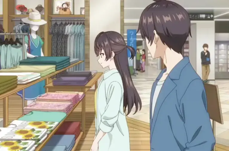 《避俗情侣》相关资源图片