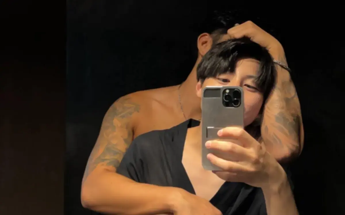 《花臂老师 / 花臂凉太 / 花臂夫妇》<br />
《花臂夫夫》相关资源图片