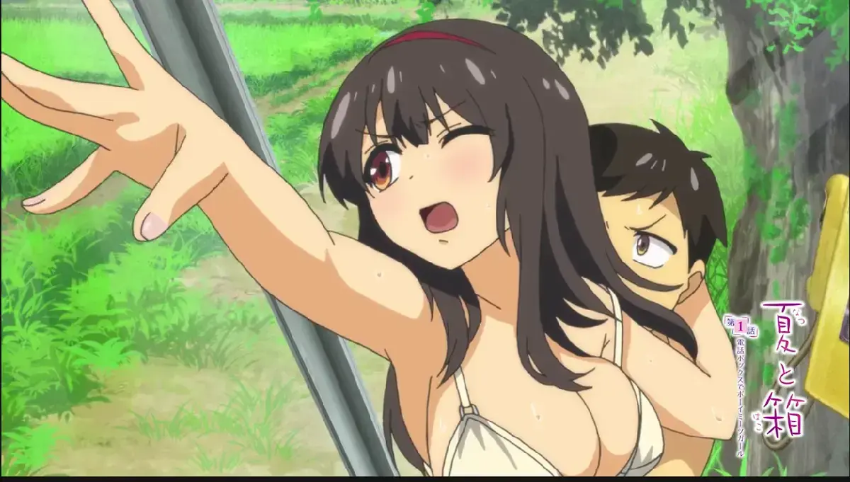 《夏と箱》新番动漫全集无删减高清免费在线看-《夏と箱》日语中字蓝光原盘资源全网首发-《夏と箱》未删减全集观看下载