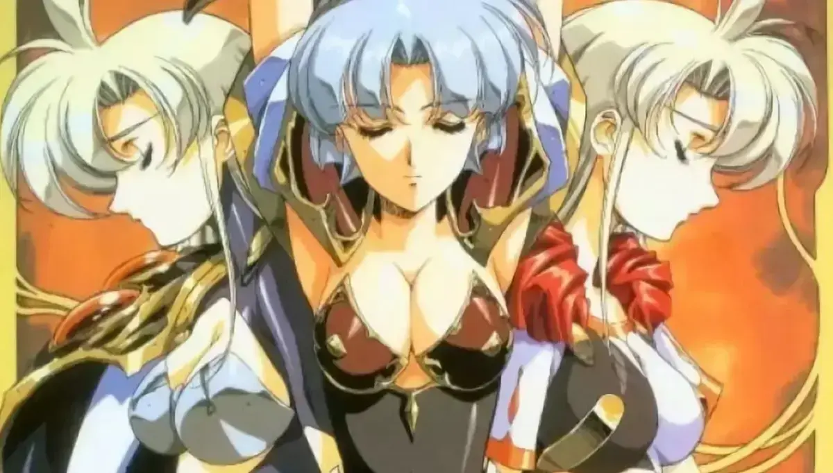 《Front Innocent》相关资源图片