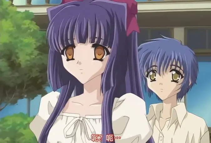 《无颜之月》相关资源图片