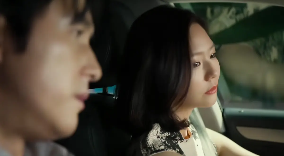 《布拉芙夫人》《Scarlet Innocence(2014)》相关资源图片
