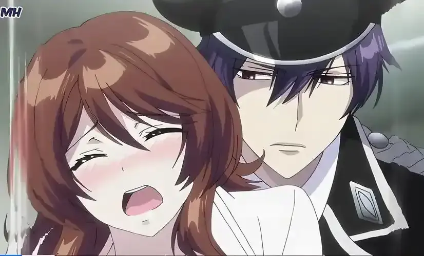 《甜蜜惩罚》