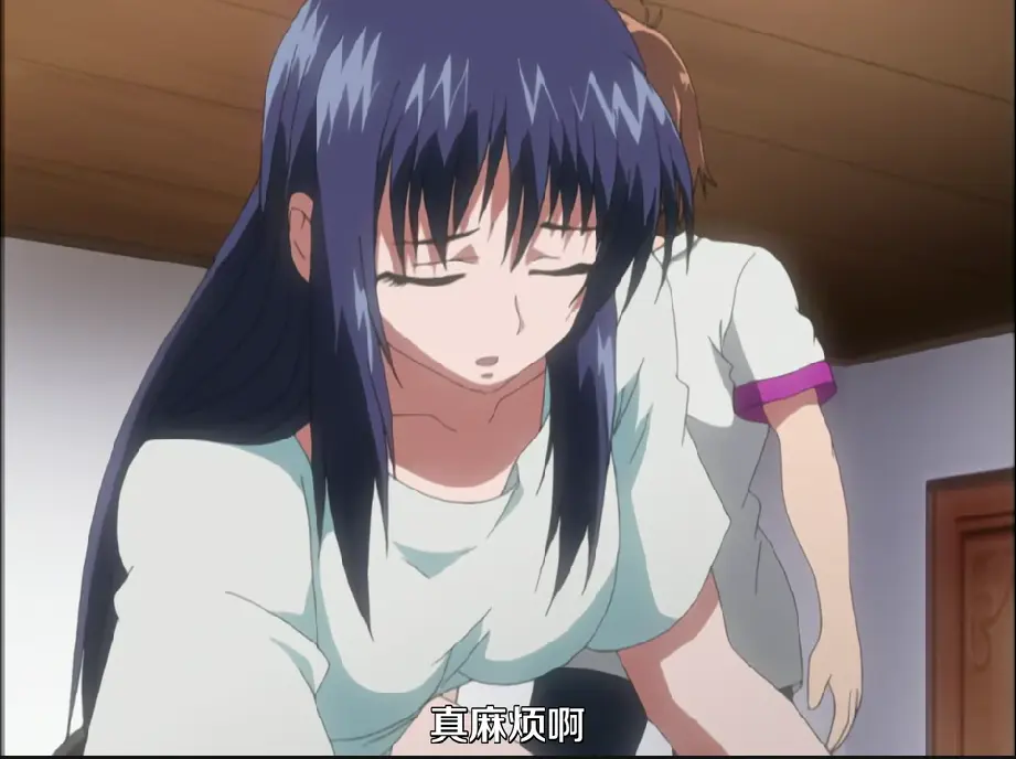 《姐姐,我们来谈恋爱吧!》相关资源图片