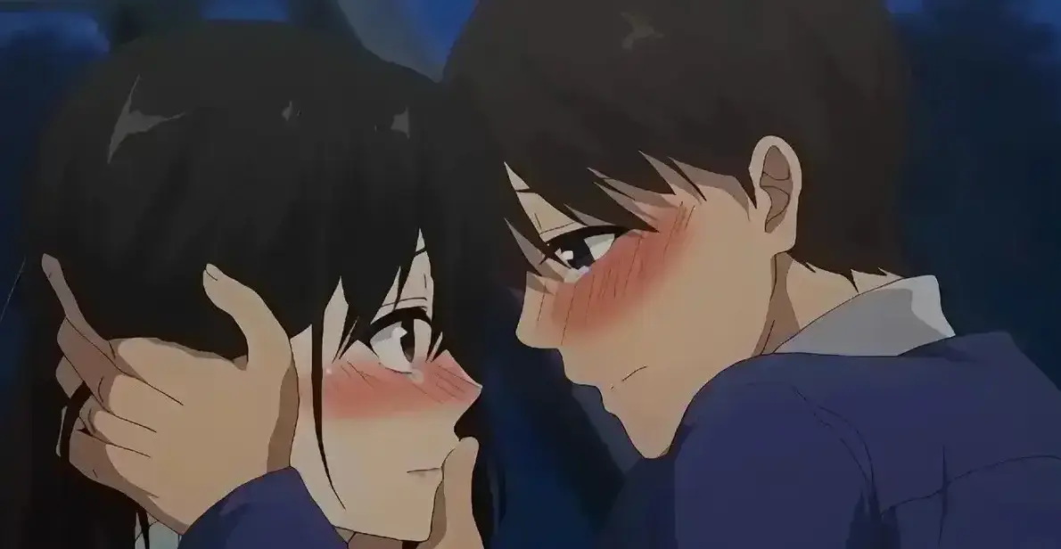 《图书馆的女友》相关资源图片