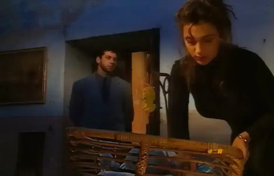 《Sceneggiata Napoletana（1994）》相关资源图片
