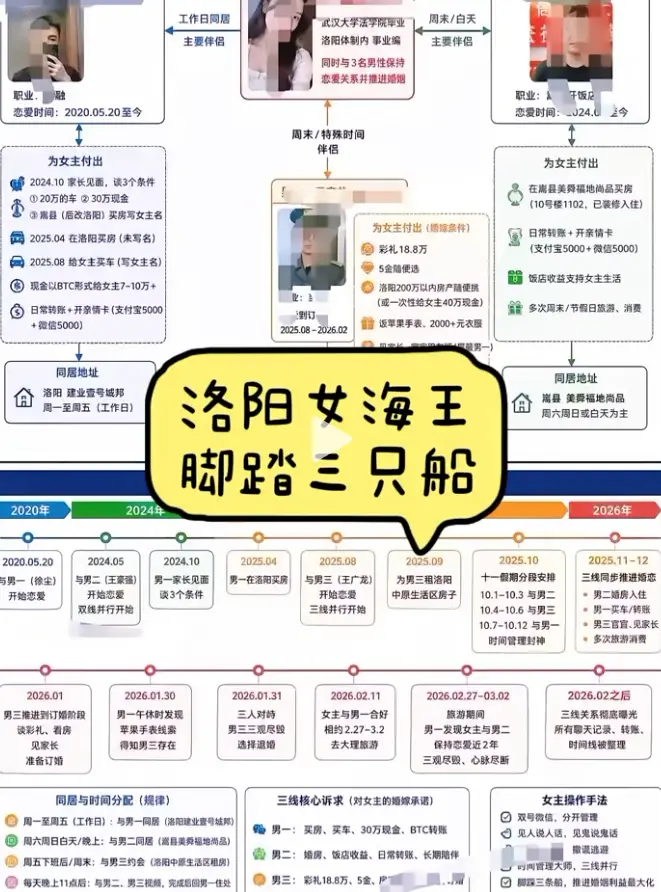 《洛阳女海王刘亚阁》<br />
《刘亚阁》