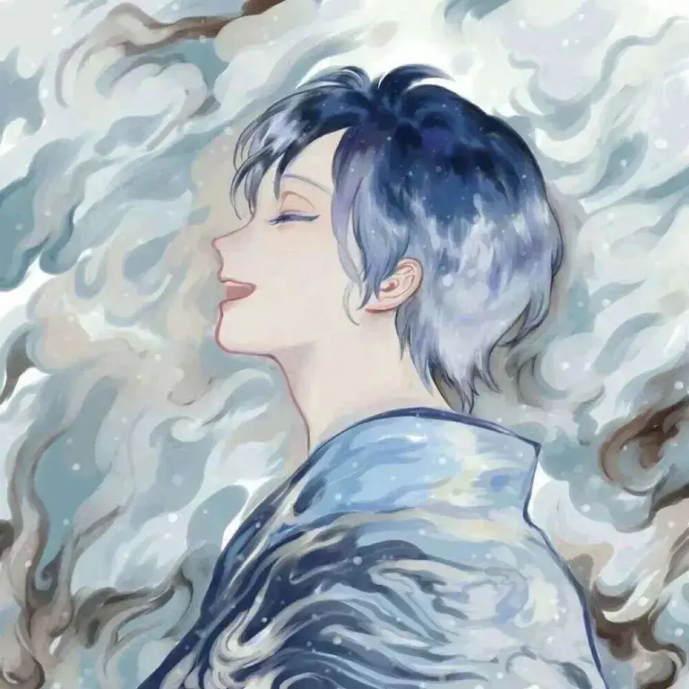 《在言情文里撩直男男主》