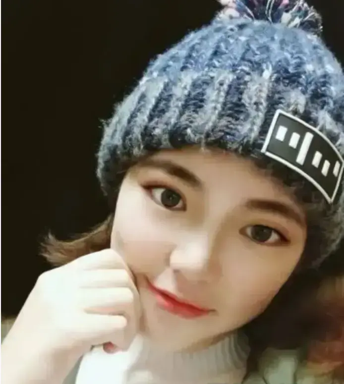 《河南洛阳女法官刘亚格》