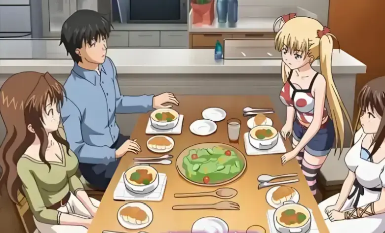 《鬼父》