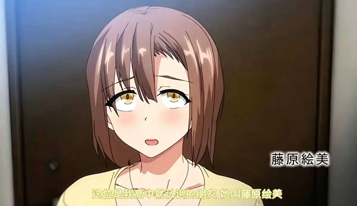 《为了不愿做丈夫的妻子，妻子带来了朋友》<br />
《しない夫のために友達を連れてきた妻》相关资源图片