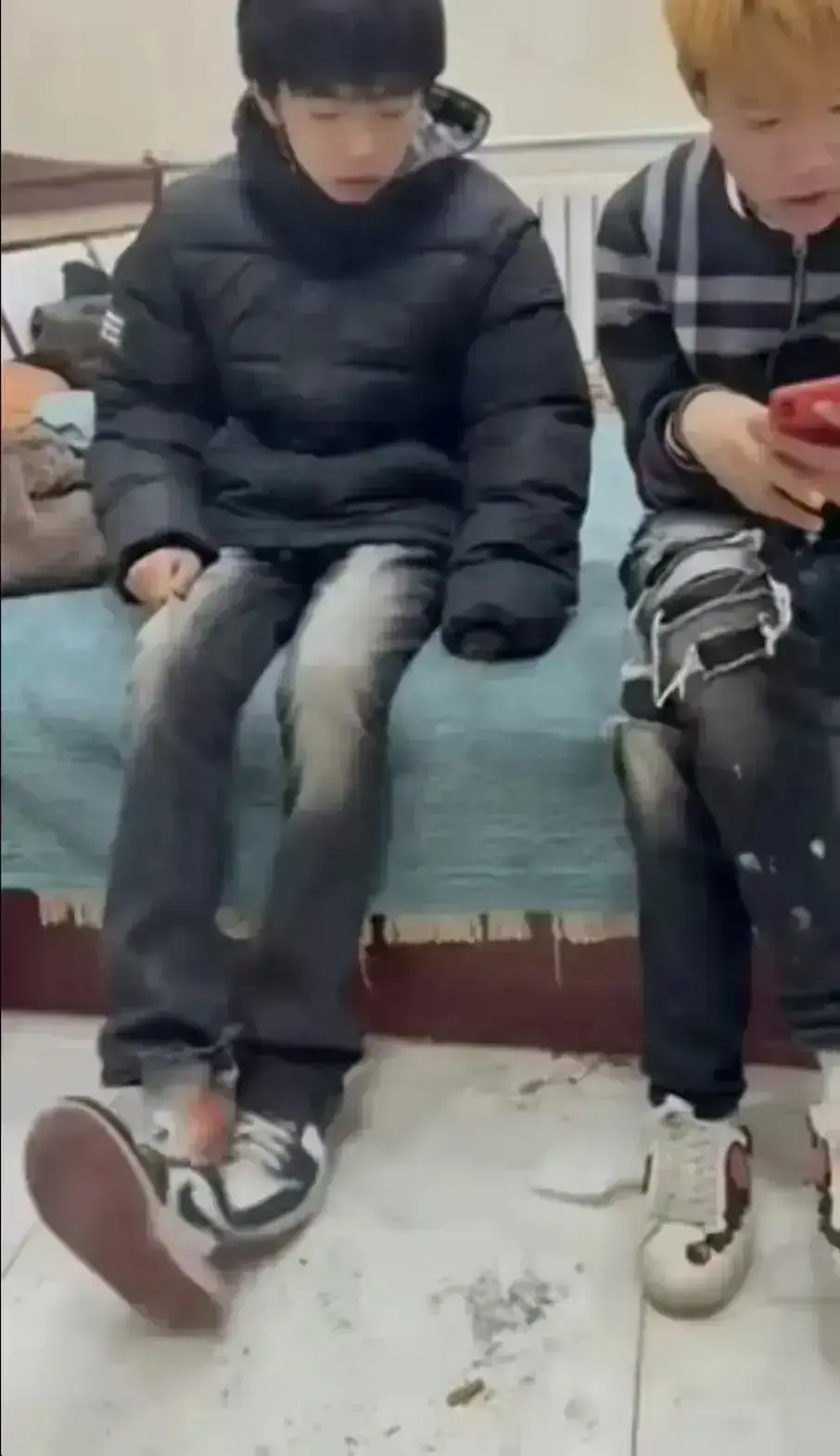 《轻奢小子&轻奢男孩事件全过程》